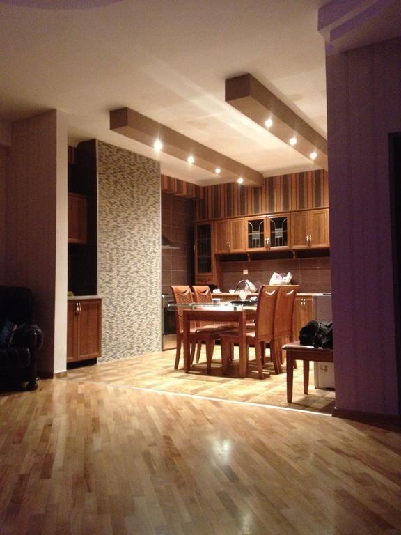 Bachos Apartment 트빌리시 객실 사진
