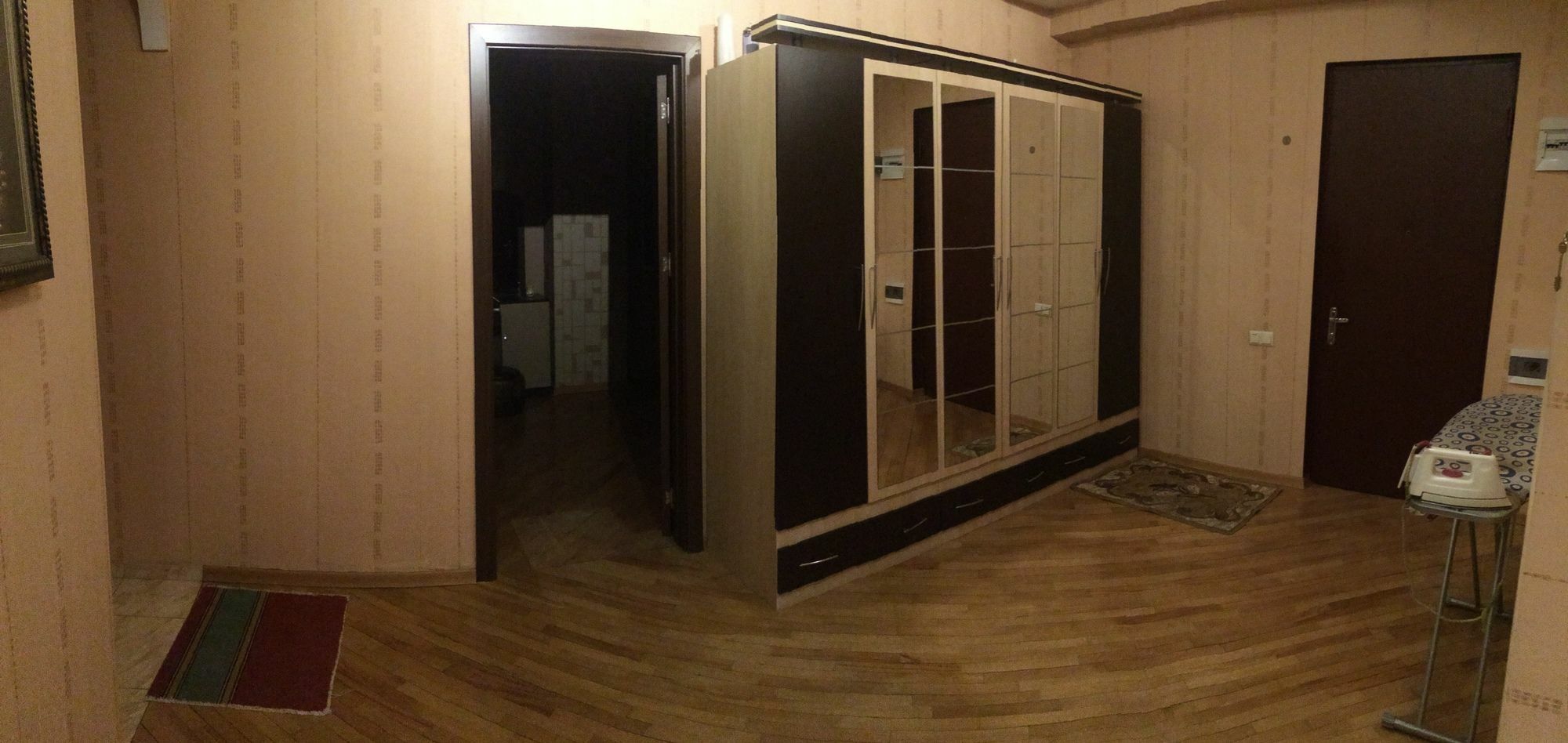 Bachos Apartment 트빌리시 외부 사진