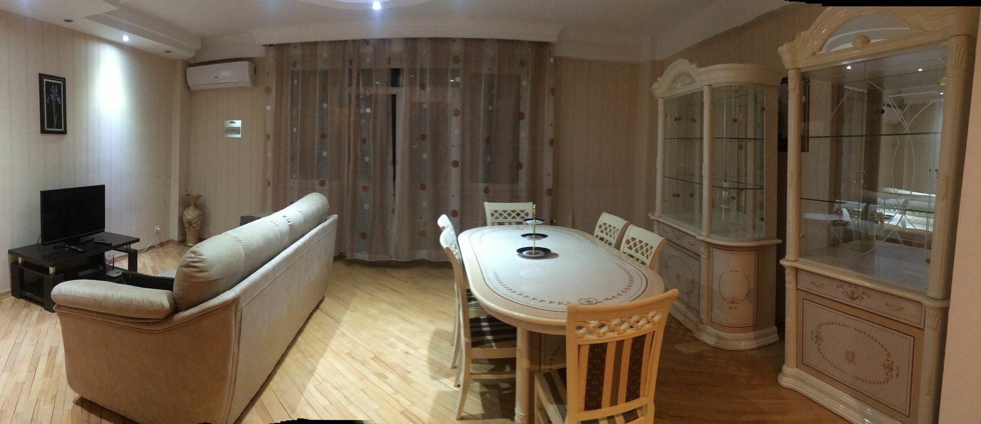 Bachos Apartment 트빌리시 외부 사진