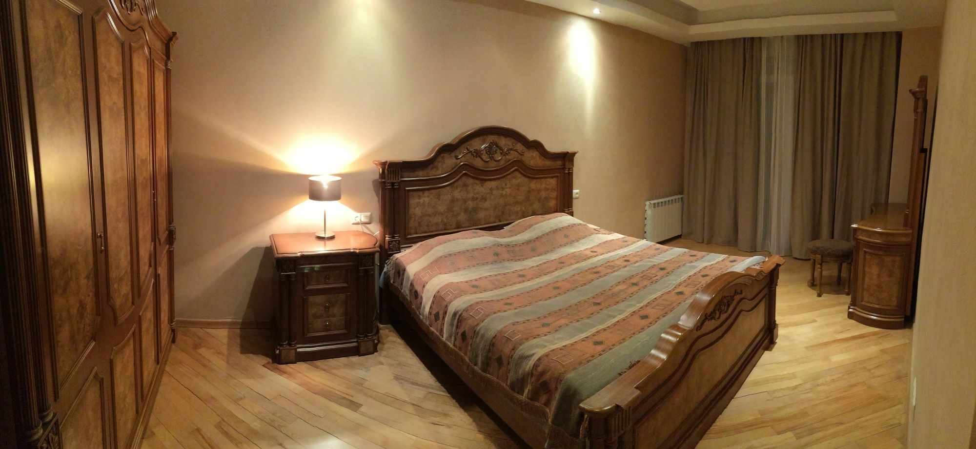 Bachos Apartment 트빌리시 외부 사진